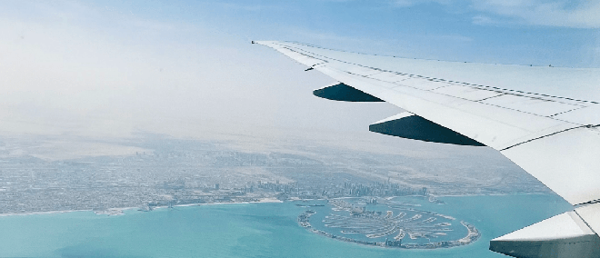 Future of Business Travel in the Middle East